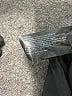 Theory 100% Polyester Solid Black Casual Pants Size 10 - photo 8