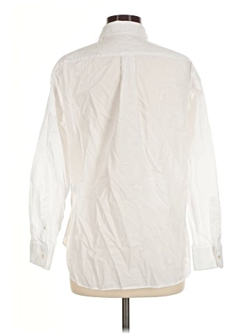 J. McLaughlin Long Sleeve Button-Down Shirt (view 2)