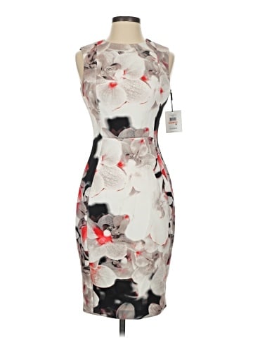 Calvin Klein Cocktail Dress (view 1)