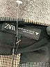 Zara Gray Tube Top Size XS - photo 7