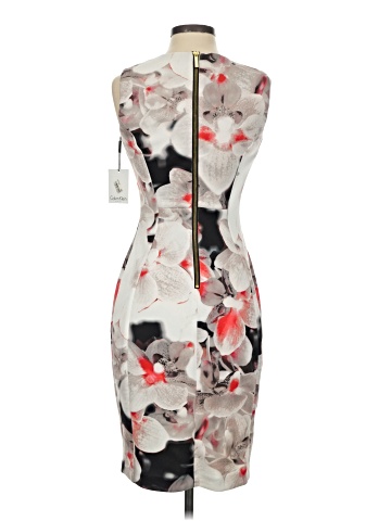 Calvin Klein Cocktail Dress (view 2)