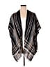 Echo 100% Cotton Black Wrap One size - photo 1