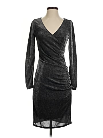 White House Black Market Cocktail Dress (view 1)