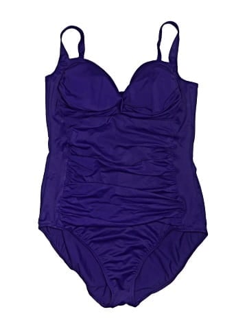 Croft & Barrow One Piece Swimsuit (view 1)