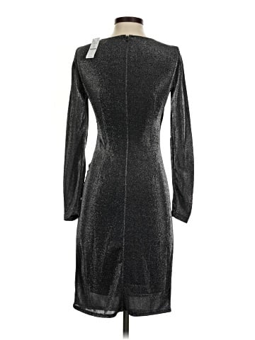 White House Black Market Cocktail Dress (view 2)
