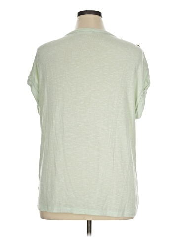 Kaileigh Short Sleeve Top (view 2)