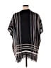 Echo 100% Cotton Black Wrap One size - photo 2