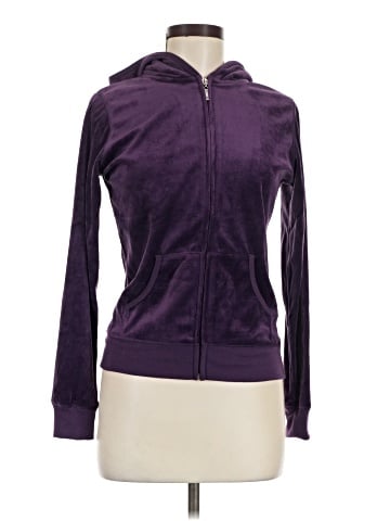 Beta House Zip Up Hoodie (view 1)