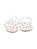 Schutz Stars White Sandals Size 8 1/2 - photo 2