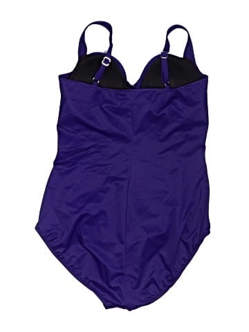 Croft & Barrow One Piece Swimsuit (view 2)