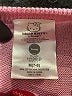 Hello Kitty Pink Pullover Sweater Size 7 - 8 - photo 3