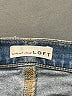 Ann Taylor LOFT Blue Jeans Size 28 waist - photo 7