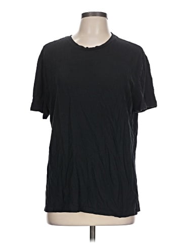 Merona Short Sleeve T-Shirt (view 1)