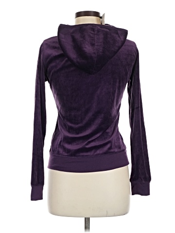 Beta House Zip Up Hoodie (view 2)