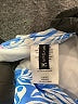 Spyder Print Blue One Piece Swimsuit Size 16 - photo 3