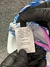 Spyder Print Blue One Piece Swimsuit Size 16 - photo 4