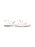 Schutz Stars White Sandals Size 8 1/2 - photo 1