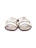 Cole Haan Ivory Sandals Size 7 - photo 2