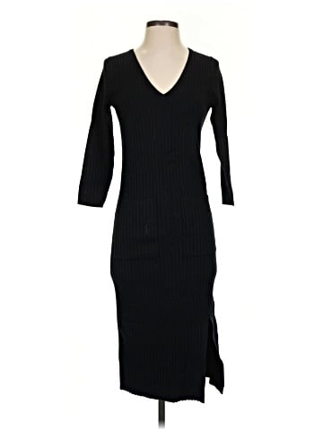 Universal Standard Casual Dress (view 1)