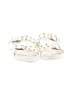 Madden Girl White Sandals Size 8 - photo 2