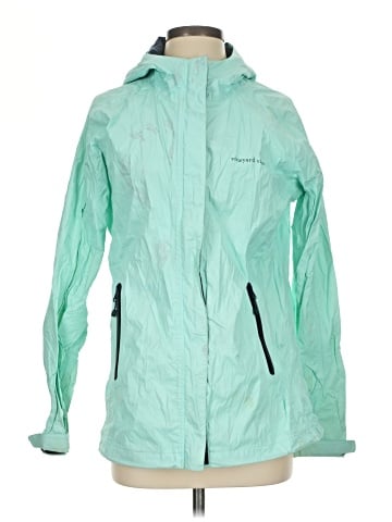 Vineyard Vines Raincoat (view 1)
