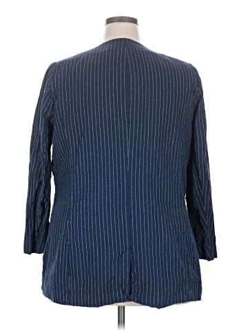 Lane Bryant Blazer (view 2)