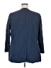 Lane Bryant Blue Blazer Size 18 - photo 2