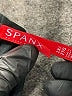 SPANX Black Leggings Size 2X - photo 4