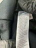 SPANX Black Leggings Size 2X - photo 5