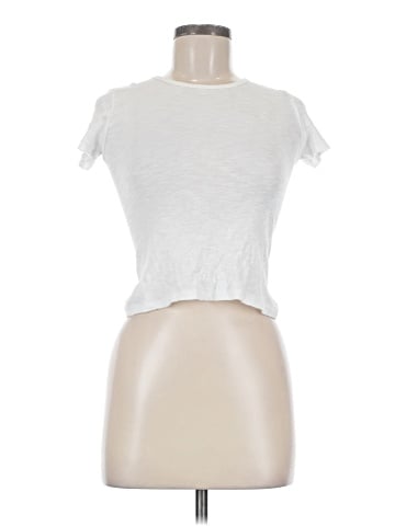 Brandy Melville Short Sleeve T-Shirt (view 1)