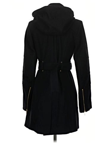 MICHAEL Michael Kors Wool Coat (view 2)