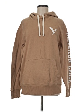 American Eagle Outfitters Pullover Hoodie