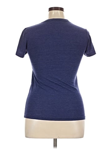 American Apparel Short Sleeve T-Shirt (view 2)
