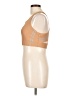 Fabletics Tan Tank Top Size L - photo 5
