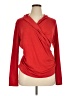 Ann Taylor Red Cardigan Size XL - photo 1