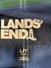 Lands' End 100% Polyester Blue Pullover Sweater Size L (tall) - photo 7