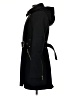 MICHAEL Michael Kors Black Wool Coat Size S - photo 5