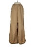 American Eagle Outfitters Tan Linen Pants Size XS - photo 1