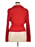 Ann Taylor Red Cardigan Size XL - photo 2