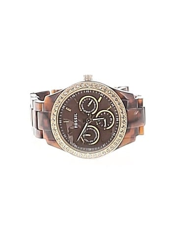 Fossil Watch (view 1)
