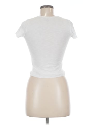 Brandy Melville Short Sleeve T-Shirt (view 2)