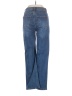 7 For All Mankind Blue Jeans Size 12 - photo 2
