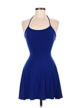 Silence And Noise Cocktail Dress