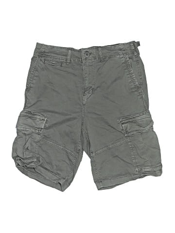 American Eagle Outfitters Cargo Shorts (view 1)