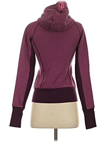 Lululemon Athletica Track Jacket (view 2)