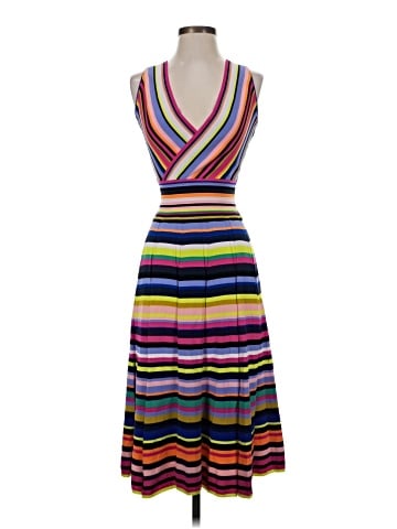 Milly Casual Dress (view 1)