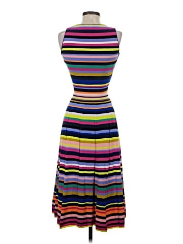 Milly Casual Dress (view 2)