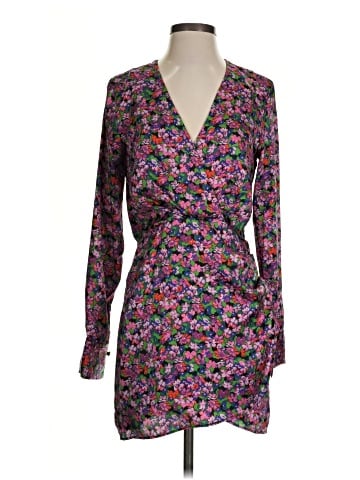 Zara Cocktail Dress (view 1)