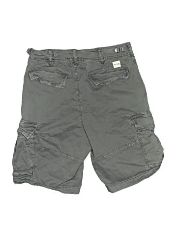 American Eagle Outfitters Cargo Shorts (view 2)