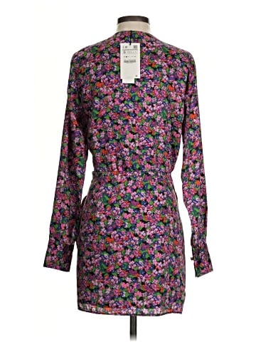 Zara Cocktail Dress (view 2)
